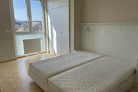 Квартира с тремя комнатами в Ново Любляно: 10