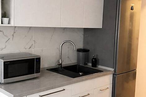 Однокомнатная квартира в Новом Бежиграде: 2