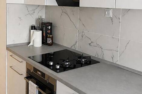 Однокомнатная квартира в Новом Бежиграде: 3