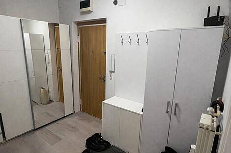 Однокомнатная квартира в Новом Бежиграде: 6