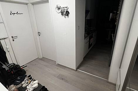 Однокомнатная квартира в Новом Бежиграде: 7