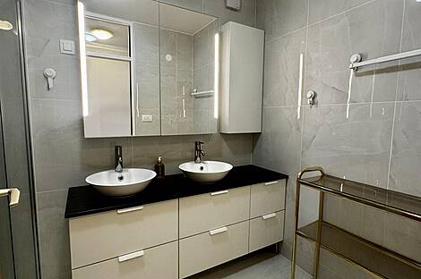 Апартаменты в Новом Дравле: 6