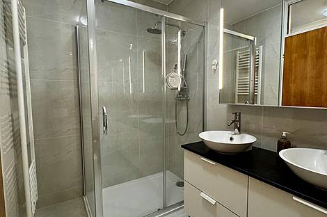 Апартаменты в Новом Дравле: 7