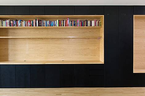 Квартира с тремя комнатами в Ново Брдо: 3