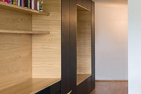 Квартира с тремя комнатами в Ново Брдо: 5