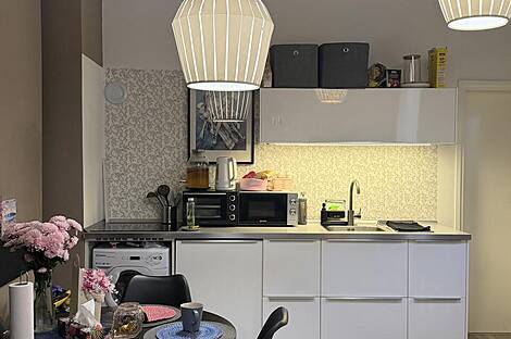 Жилье в центральной части Любляны: 3