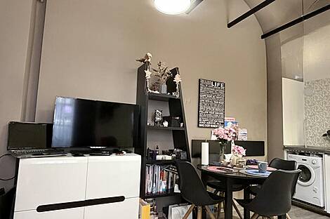 Жилье в центральной части Любляны: 5