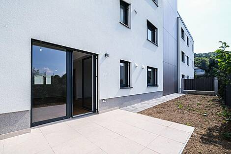 Двухкомнатная квартира в районе Бежиград: 2