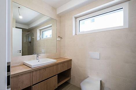 Двухкомнатная квартира в районе Бежиград: 7