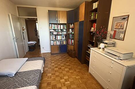 Квартира с двумя комнатами в районе Бежиград: 2