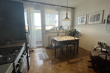 Квартира с двумя комнатами в районе Бежиград: 3