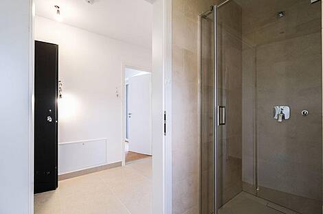 2-комнатная квартира, расположенная в Бежиграде: 5