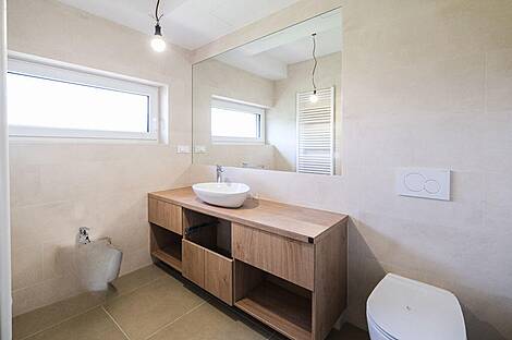 2-комнатная квартира, расположенная в Бежиграде: 6