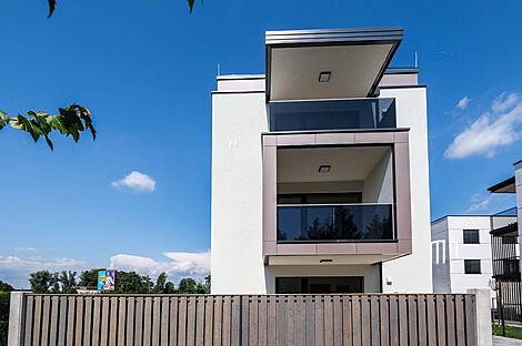 2-комнатная квартира, расположенная в Бежиграде: 9