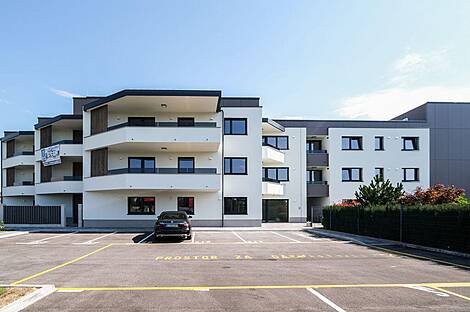 2-комнатная квартира, расположенная в Бежиграде: 10