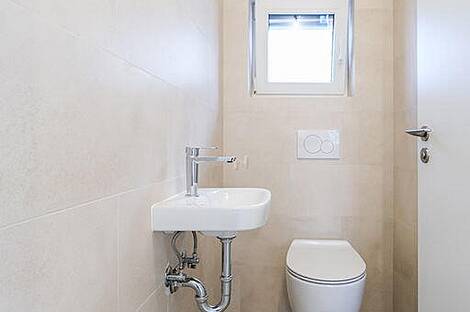 Квартира с тремя комнатами в районе Бежиград.: 6