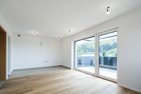 Квартира с тремя комнатами в районе Бежиград.: 7