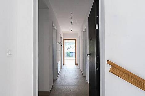 Квартира с тремя комнатами в районе Бежиград.: 8