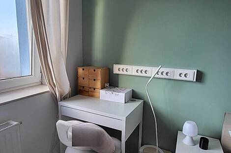 Двухкомнатные апартаменты в Шишке: 3