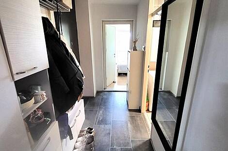 Двухкомнатные апартаменты в Шишке: 10