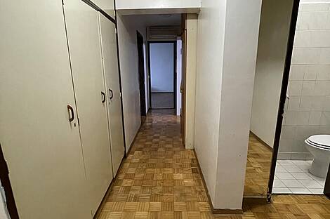 Трёхкомнатная квартира в районе Шишка, Любляна.: 3