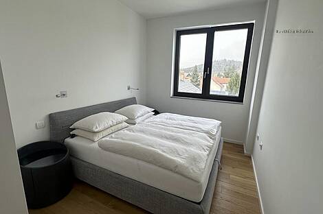 Четырехкомнатная квартира в центре Рожной Долины: 8