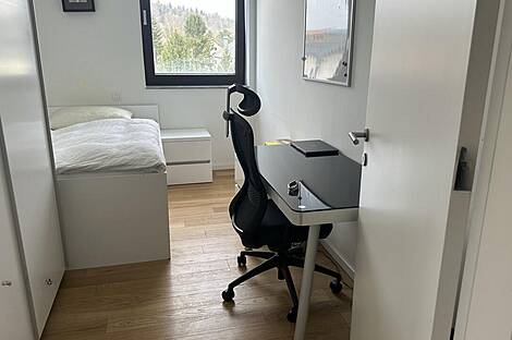 Четырехкомнатная квартира в центре Рожной Долины: 9