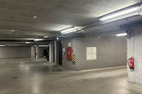 Четырехкомнатная квартира в центре Рожной Долины: 10