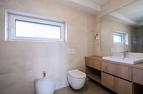 Новая Горица, 3-комнатная квартира: 6