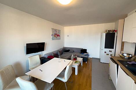 Трехкомнатная квартира в Новом Поле: 4