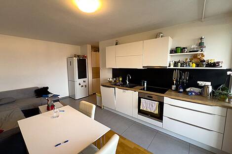 Трехкомнатная квартира в Новом Поле: 5