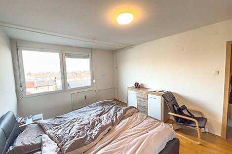 Трехкомнатная квартира в Новом Поле: 7