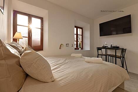 Ново Пруле Гарсоньера Квартира: 3