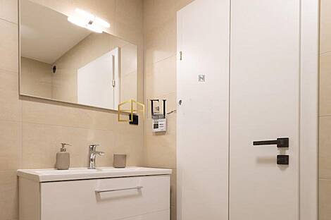 Ново Пруле Гарсоньера Квартира: 7