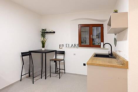 Жилье на Пруле: 5