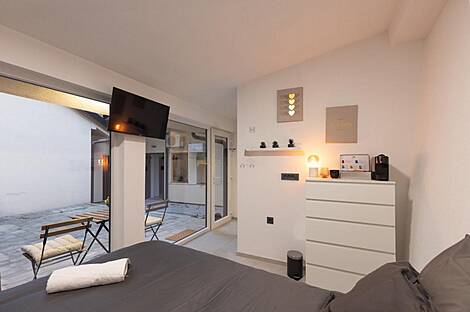 Жилье на Пруле: 8