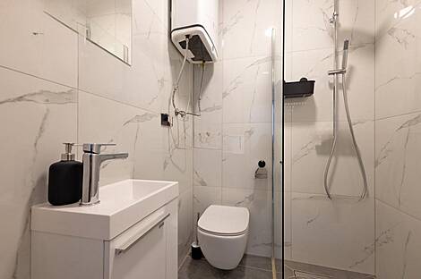 Жилье на Пруле: 12