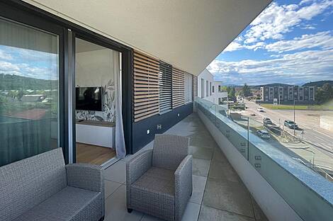 Трехкомнатная квартира в Руднике: 1