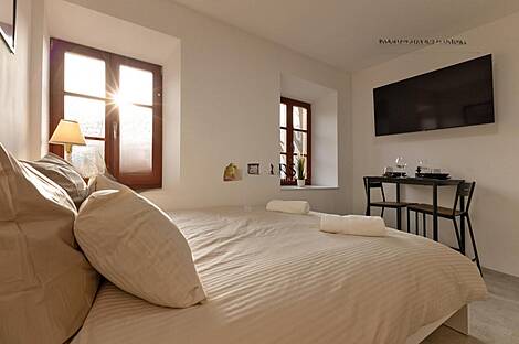 Жилье в Новом Праве: 10