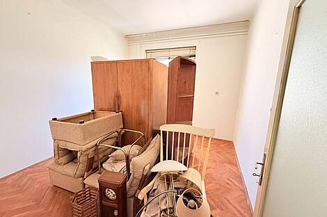 Квартира с тремя комнатами в центре: 7