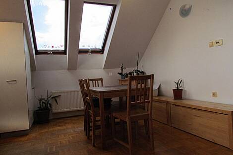 Апартаменты в Любляне с парковочным местом: 8