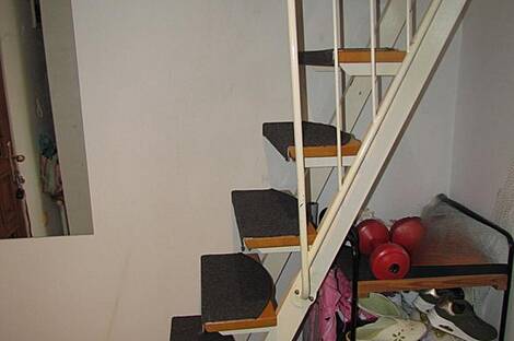 Апартаменты в Любляне с парковочным местом: 10