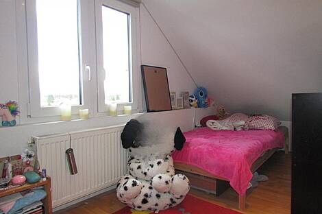 Апартаменты в Любляне с парковочным местом: 11