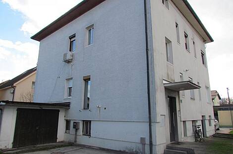 Апартаменты в Любляне с парковочным местом: 18