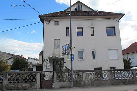 Апартаменты в Любляне с парковочным местом: 19