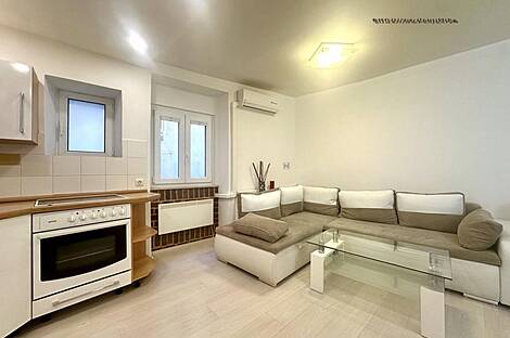 Дом в Пиране с одной комнатой: 3