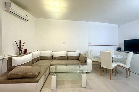 Дом в Пиране с одной комнатой: 6