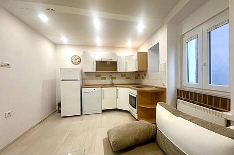 Дом в Пиране с одной комнатой: 7