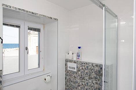 Квартира с двумя комнатами в Пиран.: 15