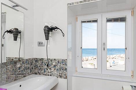 Квартира с двумя комнатами в Пиран.: 17